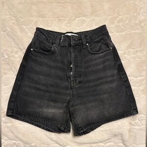 Zara Jean Shorts